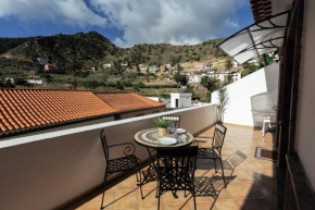 Casa Luisa Atico - Vallehermoso Centro Casco Antiguo